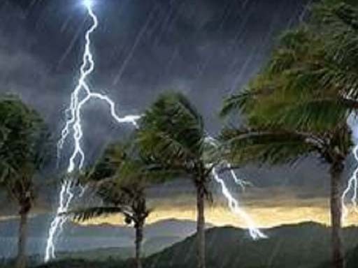 उत्तराखंड में 26-27 मार्च को भारी बारिश और आंधी-तूफान की चेतावनी, तापमान में उतार-चढ़ाव जारी