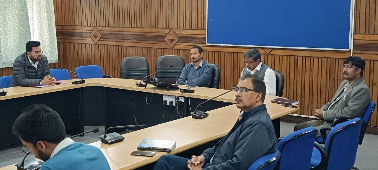 सेवा, सुशासन और विकास के 3 वर्ष पूर्ण &ndash; चंपावत में बहुउद्देशीय शिविरों का आयोजन