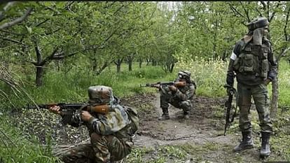 अबूझमाड़ में डीआरजी का बड़ा ऑपरेशन: 26 नक्सली ढेर, एक जवान शहीद