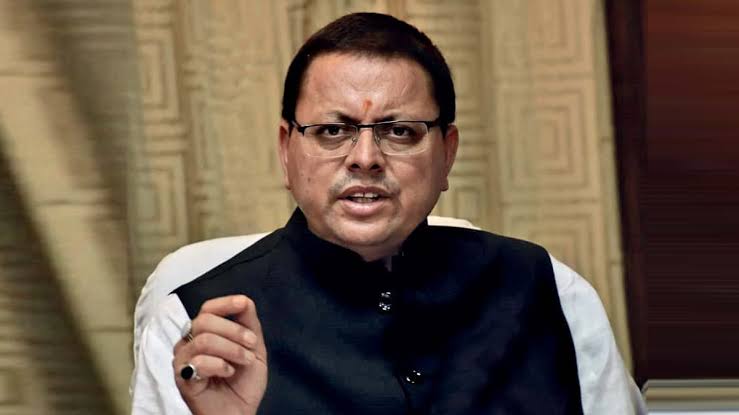 धर्मांतरण के मामलों पर सीएम सख्त, तलब की कार्रवाई रिपोर्ट; अतिक्रमण पर भी दिए निर्देश