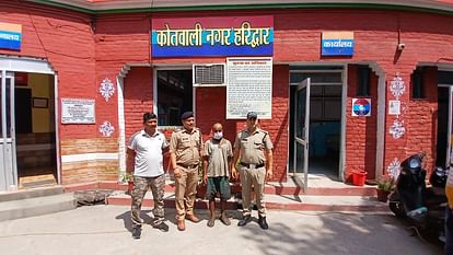 उत्तराखंड में दिल दहला देने वाला मामला: चार साल की मासूम बच्ची की हत्या, मां से अवैध संबंधों का बदला लेने के लिए आरोपी ने की दरिंदगी