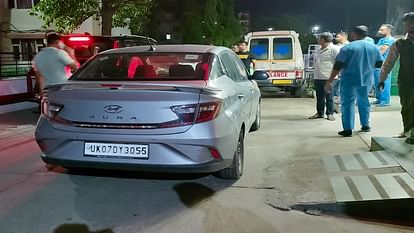 कर्ज में डूबे उत्तराखंड के एक ही परिवार के सात लोगों की सामूहिक आत्महत्या, पंचकूला में कार से मिले शव