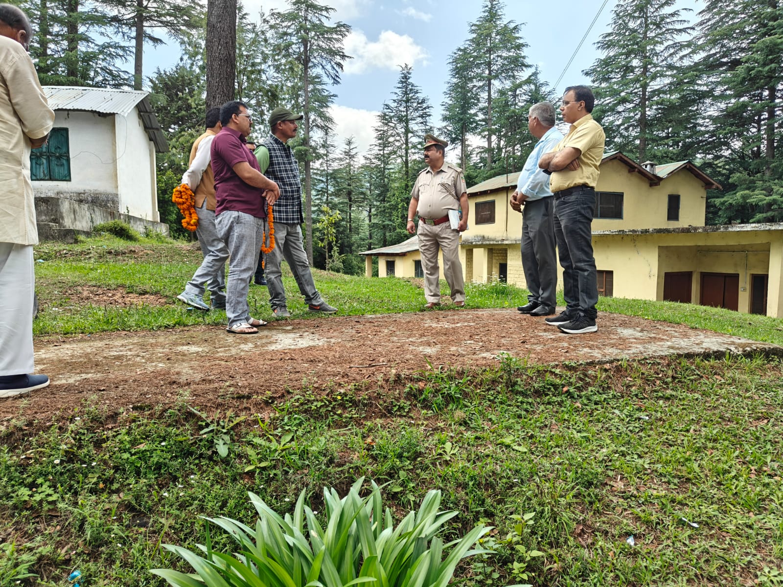 वन विभाग की अनूठी पहल: ईको टूरिज्म से मिलेगा लोहाघाट को नया आयाम, युवाओं को रोजगार