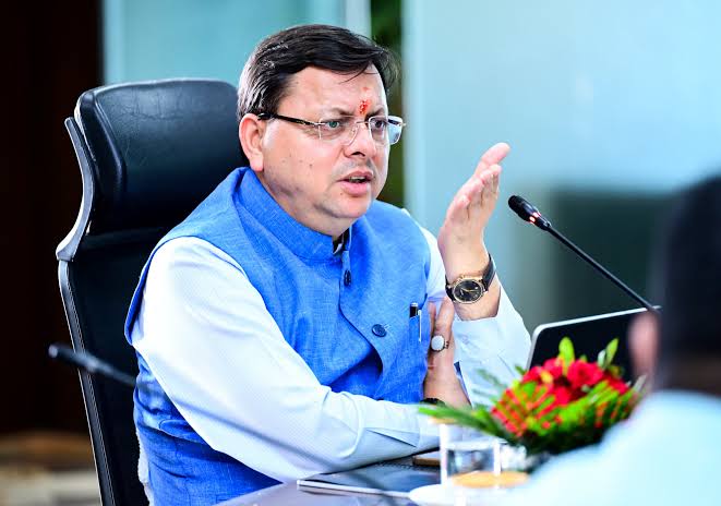 उत्तराखंड मंत्रिमंडल की बैठक में लिए गए 11 अहम फैसले, ठेकेदारी से लेकर स्वास्थ्य सेवाओं तक सुधार के प्रयास