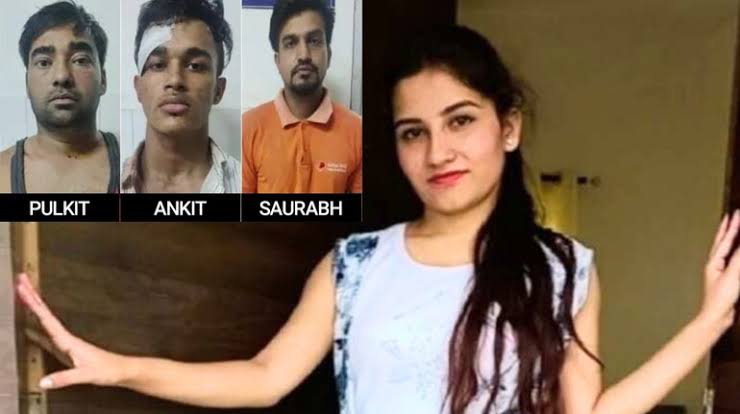अंकिता भंडारी हत्याकांड: अंकिता को मिला न्याय, 32 महीने बाद तीनों आरोपी दोषी करार, कोर्ट ने सुनाई उम्रकैद की सजा