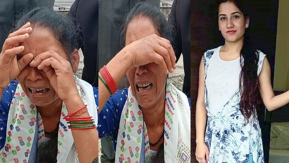 अतिरिक्त सेवा का दबाव...- फैसले के बाद फूट-फूटकर रोई अंकिता की मां, कहा- फांसी मिलती तो सुकून मिलता