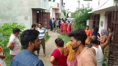 हरिद्वार में दिल दहला देने वाली वारदात: पत्नी की गला रेतकर हत्या, फिर पति ने की आत्महत्या