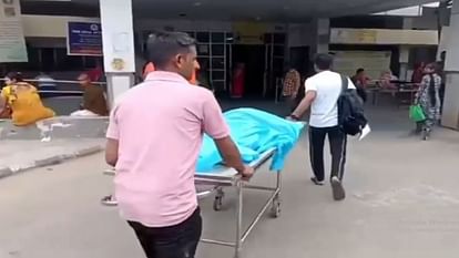 हरियाणा: अस्पताल में लापरवाही की हद पार, जिंदा महिला को मृत बताकर भेजा पोस्टमार्टम हाउस, वहां चल रही थी सांस