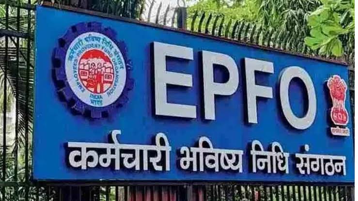 EPFO की EDLI योजना में बड़ा बदलाव: अब 7 लाख रुपये तक मिलेगा बीमा कवर