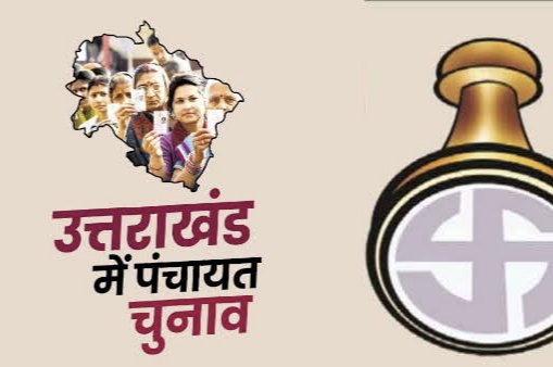 उत्तराखंड त्रिस्तरीय पंचायत चुनाव 2025: अधिसूचना जारी, 25 जून से नामांकन प्रक्रिया, आज से आचार संहिता प्रभावी
