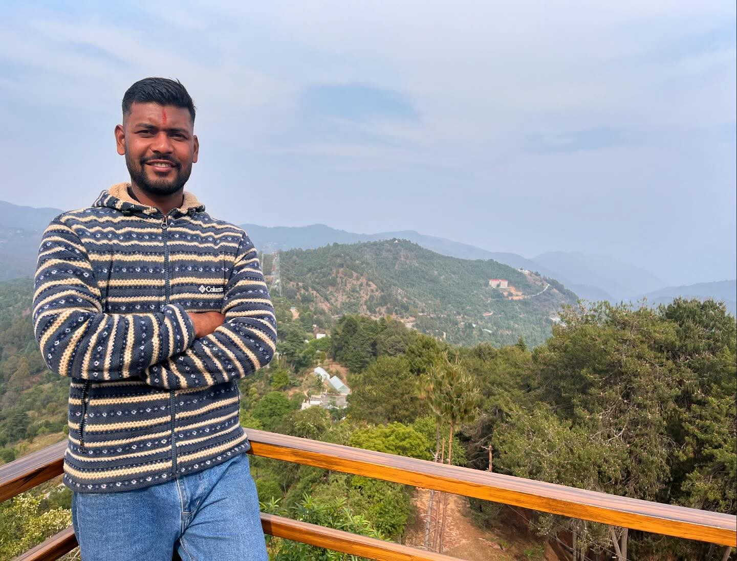 सराहनीय फैसला- पारस महर निर्विरोध चुने जायेंगे ग्राम प्रधान, ग्राम पंचायत कठाड़-कमेला की जनता ने सर्वसम्मति से किया चयन