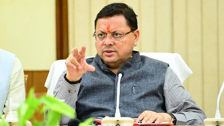 उत्तराखंड में भारी बारिश का अलर्ट: सीएम धामी ने की सतर्कता की अपील, प्रशासन ने जारी किए दिशा-निर्देश, प्रशासन ने कहा की मौसम गंभीरता को हल्के में न लें