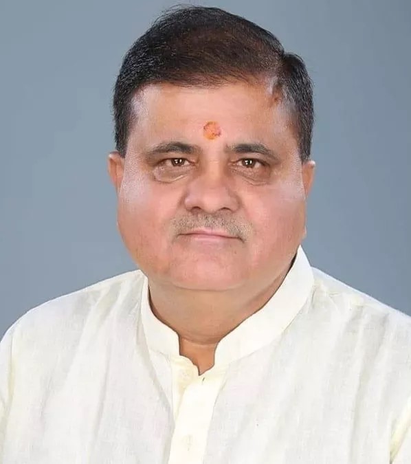 महेंद्र भट्ट दूसरी बार बने उत्तराखंड भाजपा अध्यक्ष, रचा इतिहास