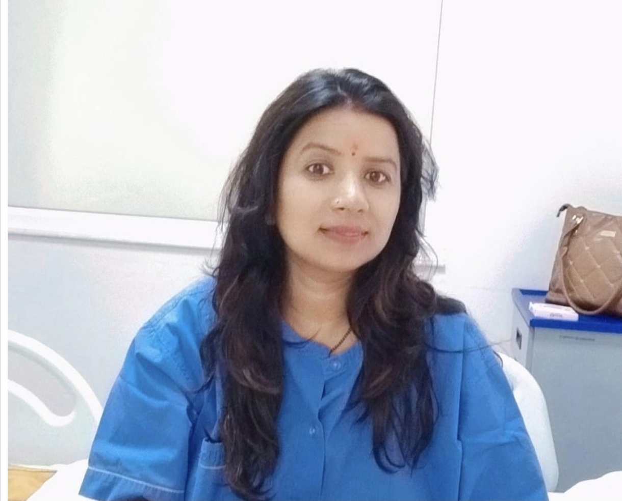 लोहाघाट विकास संघर्ष समिति अध्यक्ष की बहन प्रीति गोरखा का आकस्मिक निधन, समिति ने जताया शोक