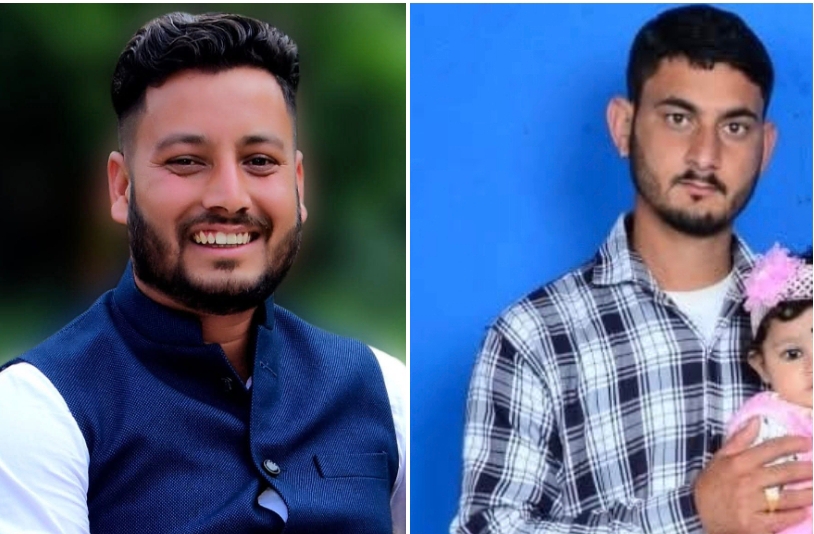 कल सुबह 10 बजे लाइव होंगे कमल रावत और अशोक महर - तल्लादेश की राजनीति में उथल-पुथल जारी