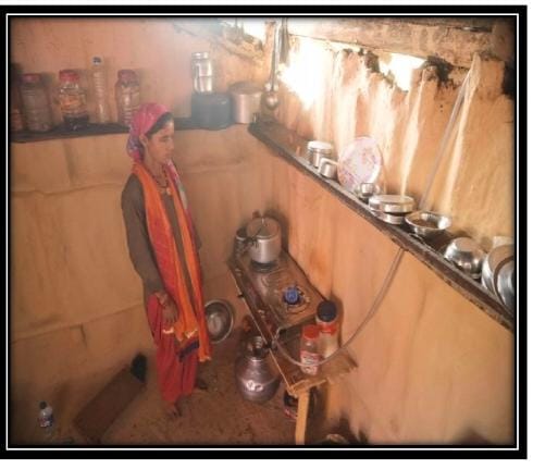 चम्पावत: बस्तिया गांव में बायोगैस संयंत्रों से बदली ग्रामीण जीवन की दिशा, मुख्यमंत्री धामी की हरित ऊर्जा पहल रंग ला रही