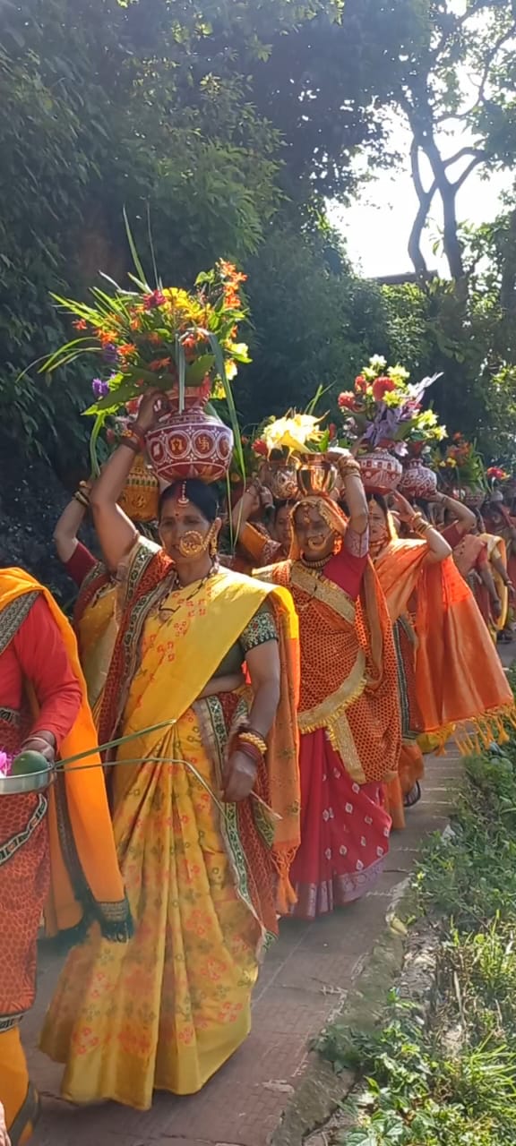 हाटकालिका मंदिर, गंगोलीहाट- यहां हुआ था आदि शंकराचार्य का अहंकार नाश- गंगोलीहाट महाकाली मंदिर में शुरू हुआ ग्यारह दिवसीय शिव महापुराण यज्ञ