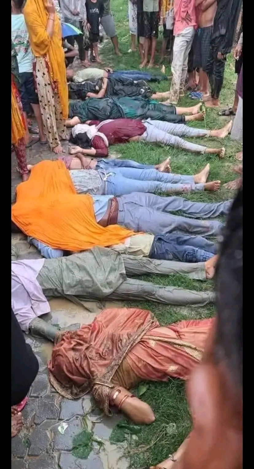 धराली आपदा से जोड़कर फैलाई जा रही भ्रामक तस्वीर, उत्तराखंड पुलिस ने किया फैक्ट चेक, जनता को भ्रमित ना करने की अपील