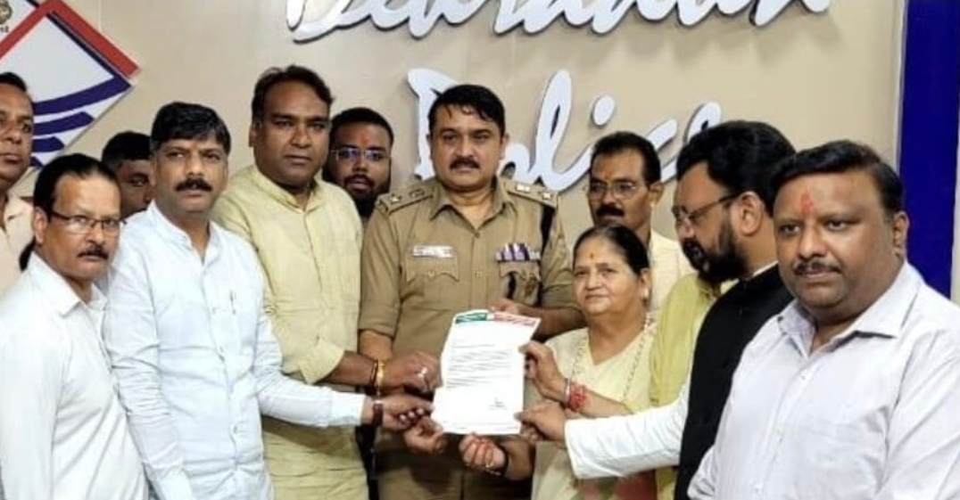 Uttarakhand : मुख्यमंत्री बदलने की अफवाह फैलाने वाले नपेंगे, पुलिस ने शुरू की सख्ती