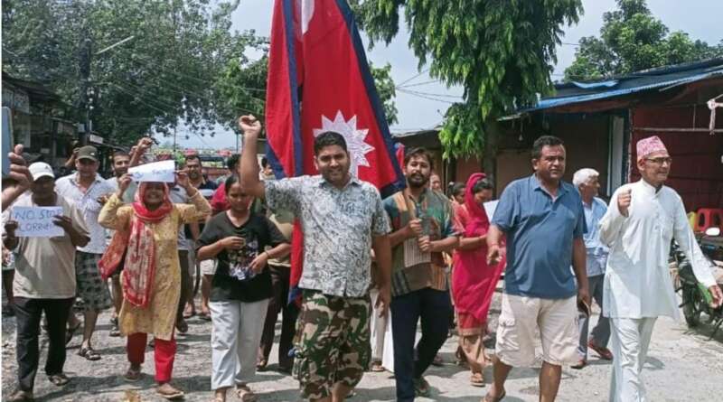 नेपाल में हिंसक प्रदर्शन से सबक, आंदोलनों को बनना चाहिए अहिंसक और अनुशासित