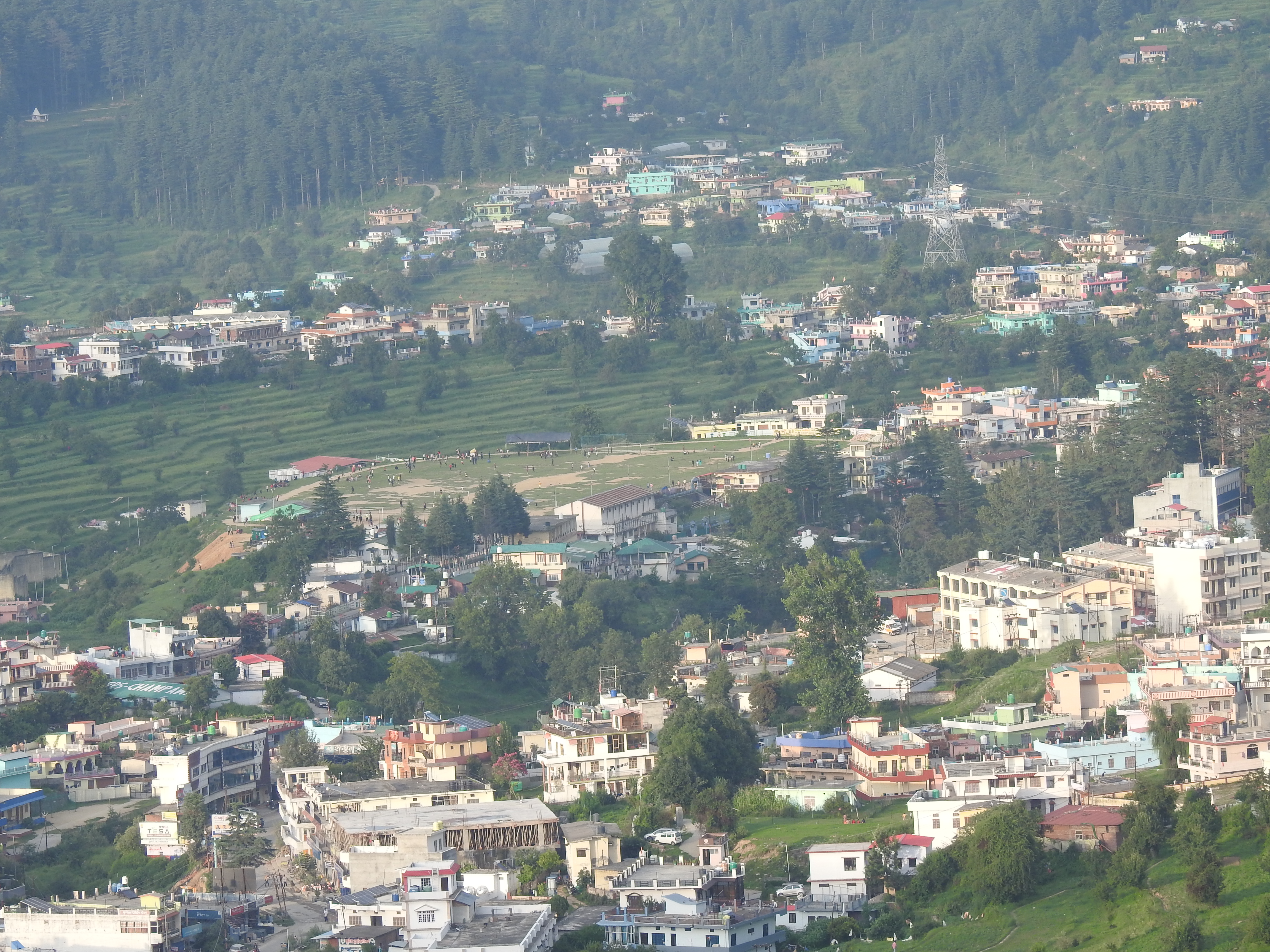 चम्पावत जिला स्थापना दिवस आज: गौरवशाली इतिहास और नई उमंगों के साथ होगा भव्य आयोजन, पढ़े चम्पावत का इतिहास