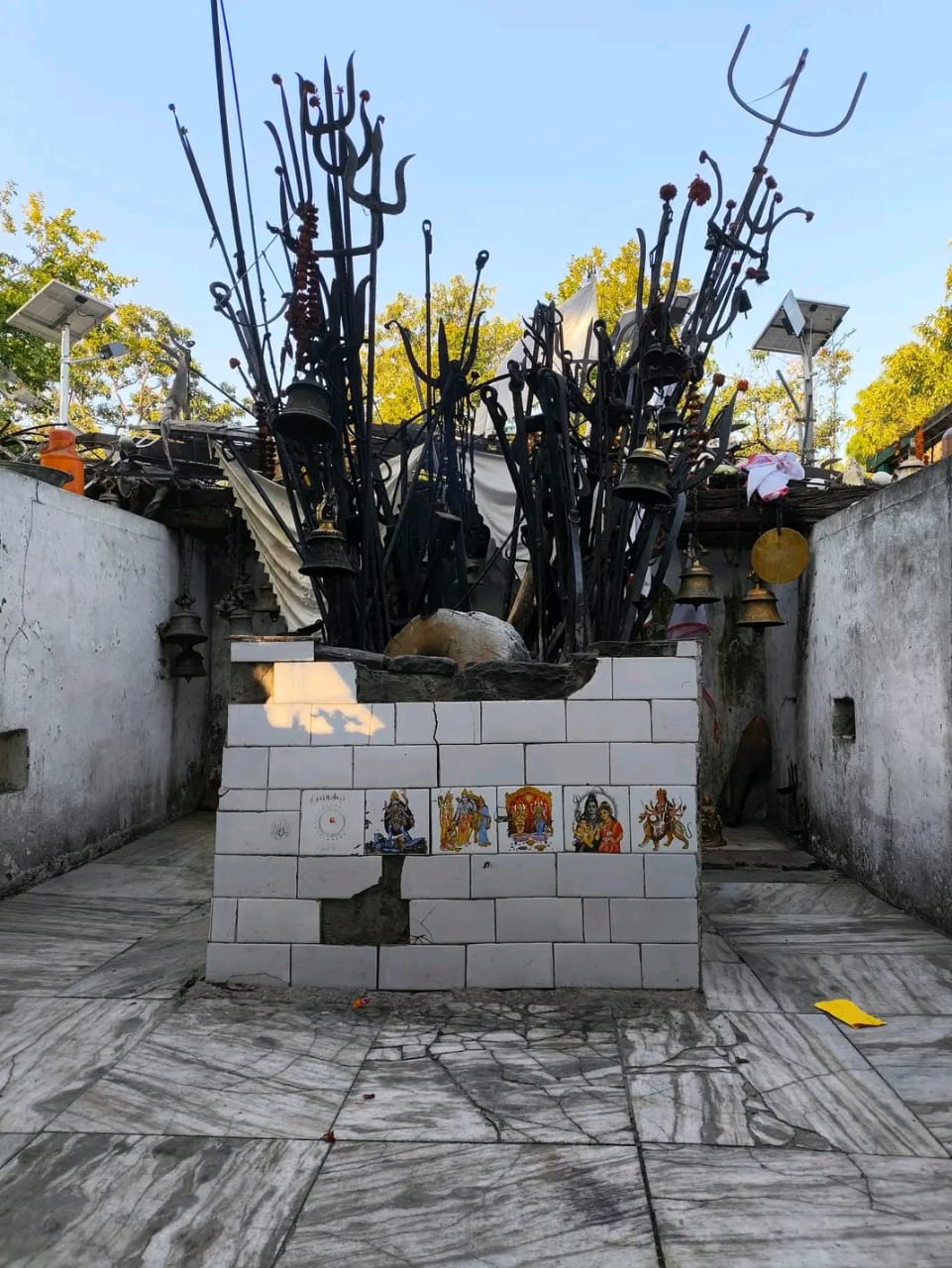 चम्पावत का ब्यानधुरा मंदिर: आस्था और इतिहास का अद्भुत संगम