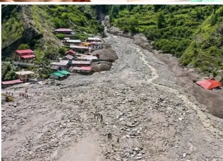 धराली त्रासदी पर कर्नल अजय कोठियाल का कड़ा प्रहार, आपदा प्रबंधन पर उठाए गंभीर सवाल