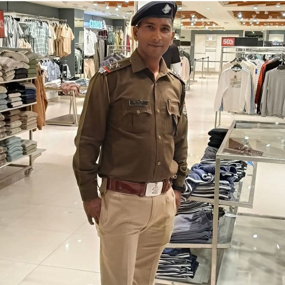 लोहाघाट के बिशुंग क्षेत्र के  थाना गदरपुर की सकैनिया चौकी में तैनात एएसआई सुरेश सिंह ढेक का आकस्मिक निधन, क्षेत्र में शोक की लहर