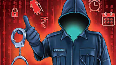 जांच एजेंसी बनकर ठगी: वरिष्ठ प्राध्यापिका बनीं साइबर अपराध का शिकार, डिजिटल अरेस्ट का खौफ: 11 दिन में 1.11 करोड़ की साइबर ठगी