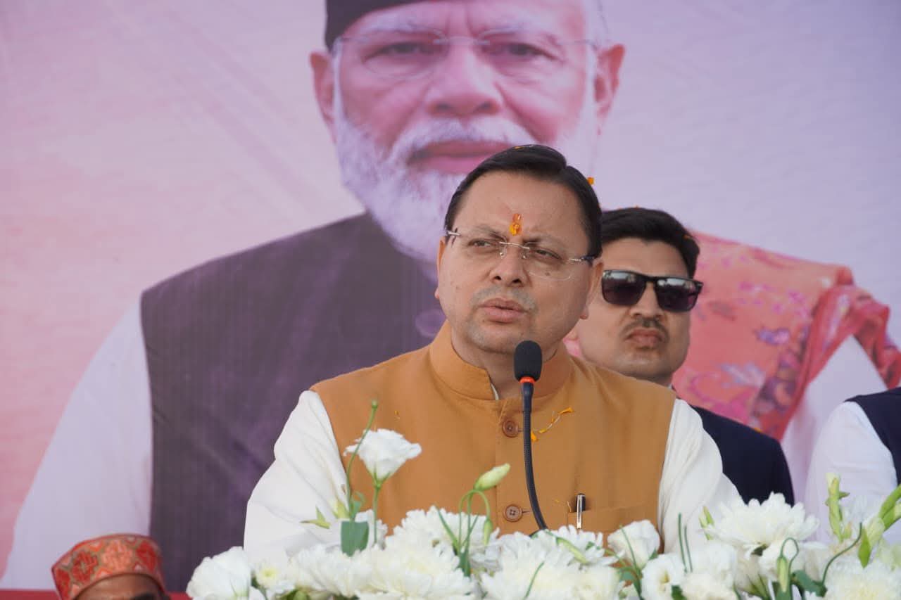 मुख्यमंत्री श्री धामी का पूर्णागिरि यात्रा को बारह माह संचालित करने की दिशा में बड़ा कदम,  किरोडा नाले पर 480 मीटर लंबे व 120 मीटर स्पैन के पुल निर्माण को ₹48.37 करोड़ की शासन स्वीकृति
