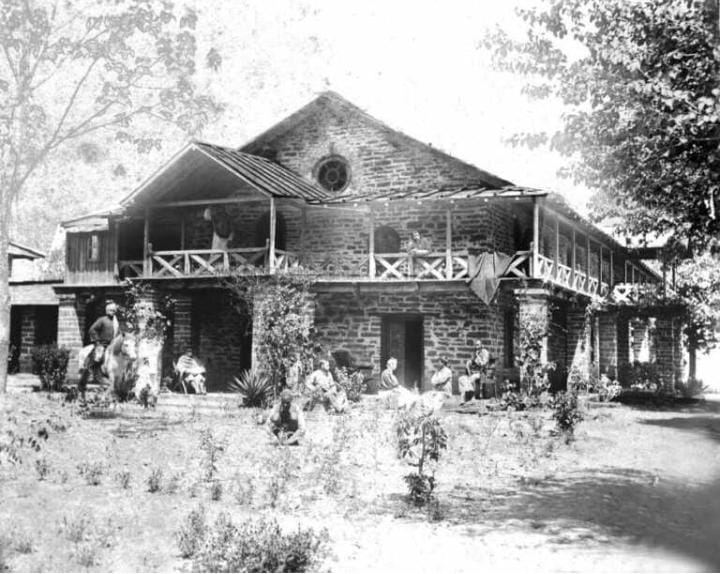3 जनवरी 1901: लोहाघाट के इतिहास में स्वामी विवेकानंद का युगांतरकारी आगमन,   हिमालय की गोद में अद्वैत आश्रम मायावती बना आध्यात्मिक चेतना का केंद्र।