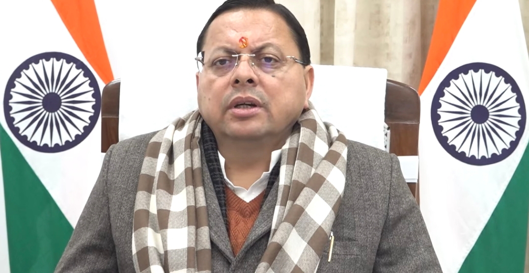 अंकिता भंडारी मामले की जांच CBI को सौंपने का बड़ा फैसला, मुख्यमंत्री धामी ने की घोषणा
