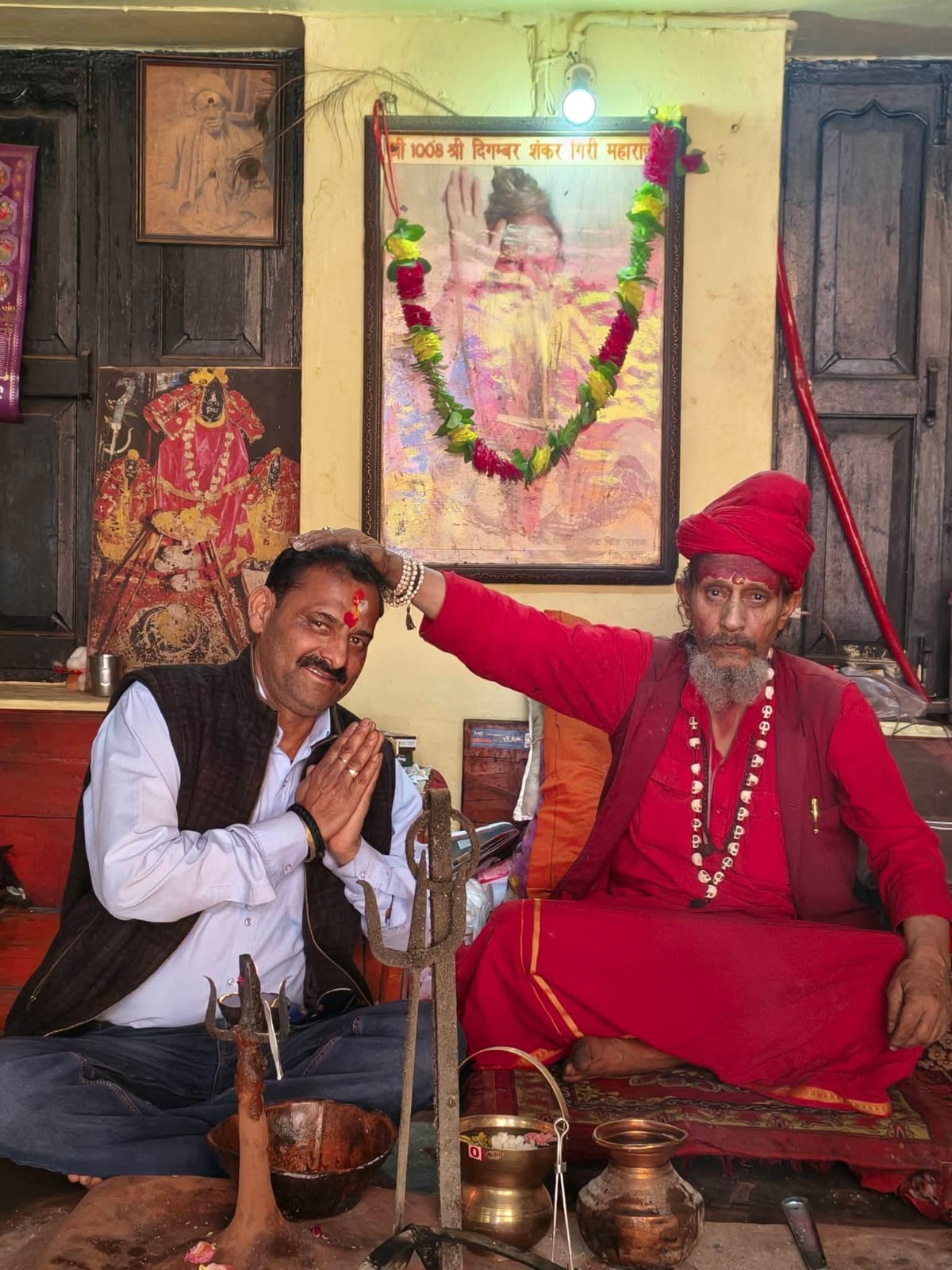 गंगोलीहाट विधानसभा: डॉ. भीम कुमार ने पेश की मजबूत दावेदारी, सामाजिक सक्रियता से बढ़ाया कद