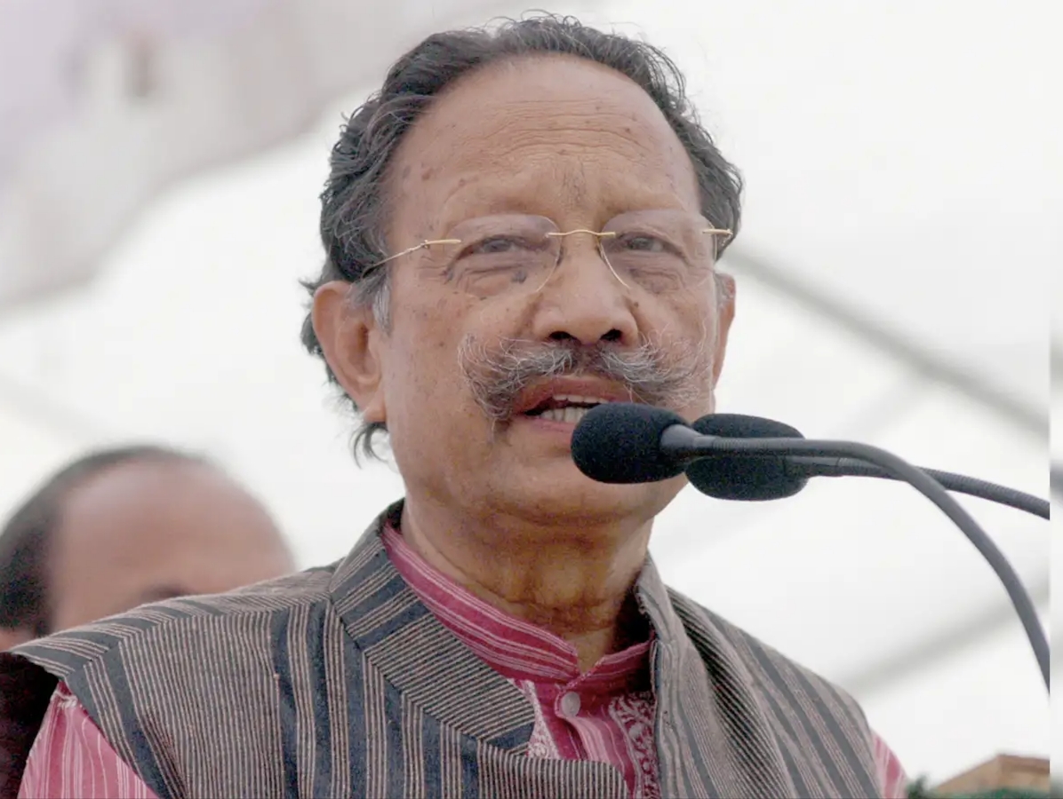 दुःखद समाचार : पूर्व मुख्यमंत्री एवं पूर्व केंद्रीय मंत्री जनरल भुवन चंद्र खंडूरी का निधन, प्रदेश में शोक की लहर।