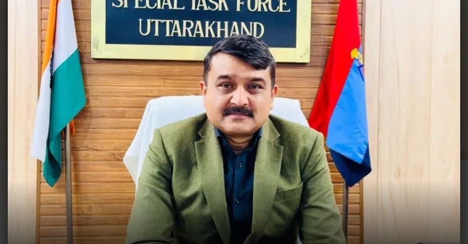 STF का बड़ा खुलासा: 10 फर्जी शस्त्र लाइसेंसों का भंडाफोड़, अवैध हथियार खरीदने वाले रडार पर।