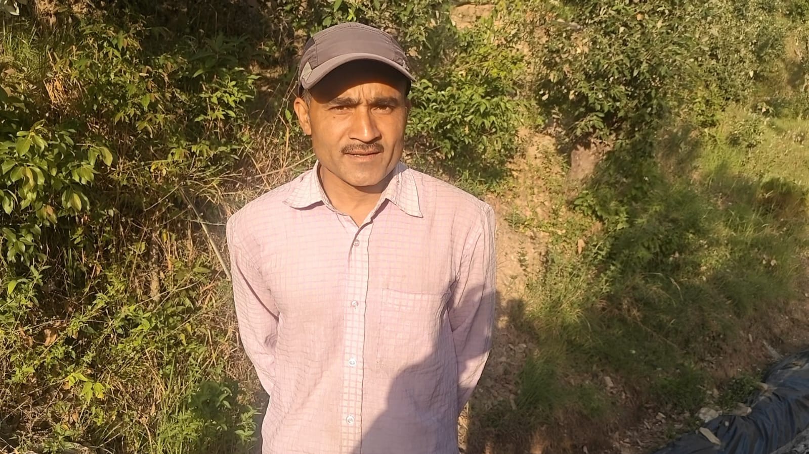 मुख्यमंत्री श्री पुष्कर सिंह धामी के नेतृत्व में चम्पावत के सुदूरवर्ती क्षेत्रों में स्वरोजगार की नई क्रांति: मत्स्य पालन से सशक्त हो रही ग्रामीण आजीविका।