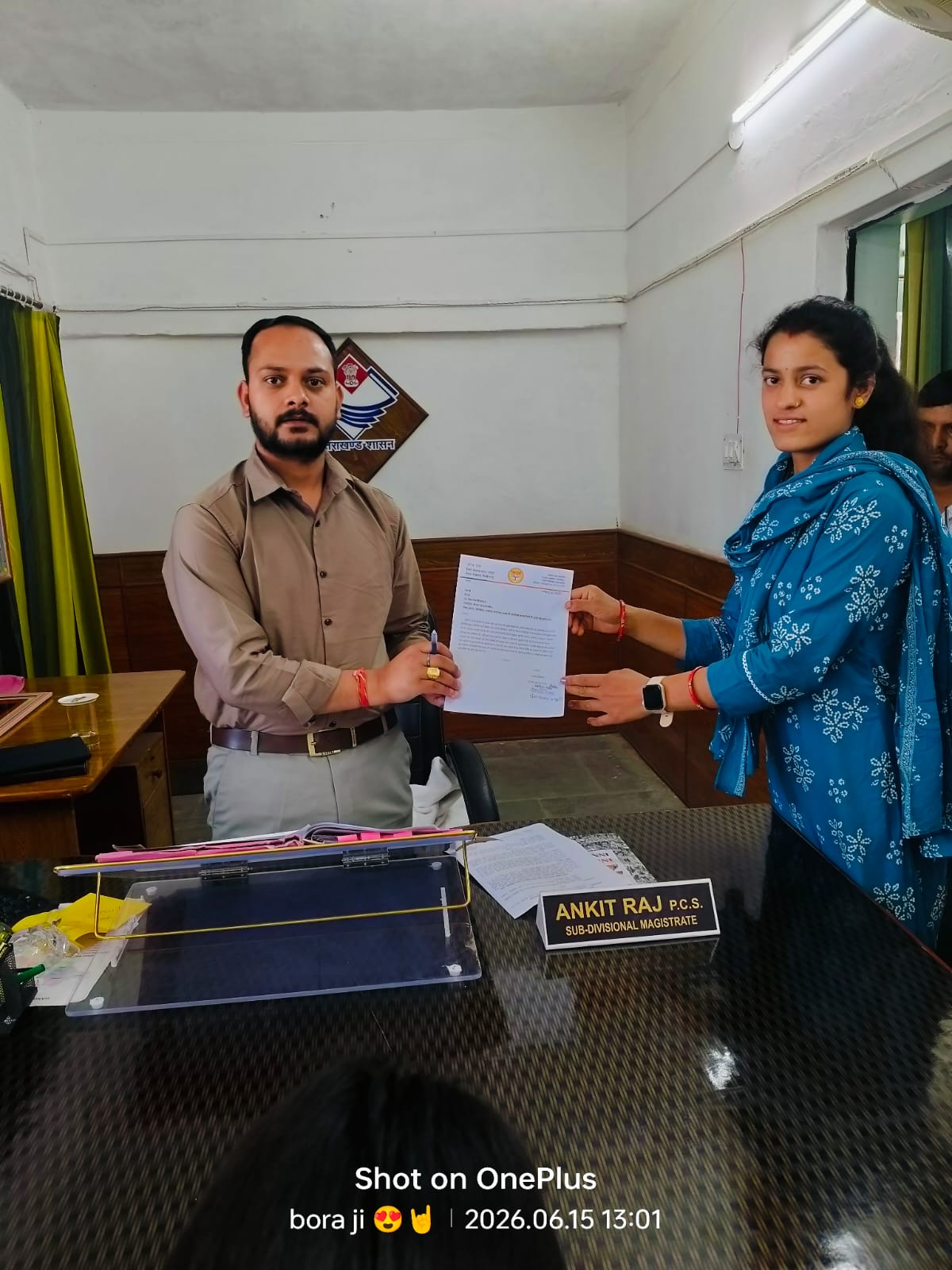 18 हजार आबादी की लाइफलाइन बनी खस्ताहाल, गंगोलीहाट-पवाधार-सेरागाड़ा सड़क की मरम्मत की मांग।