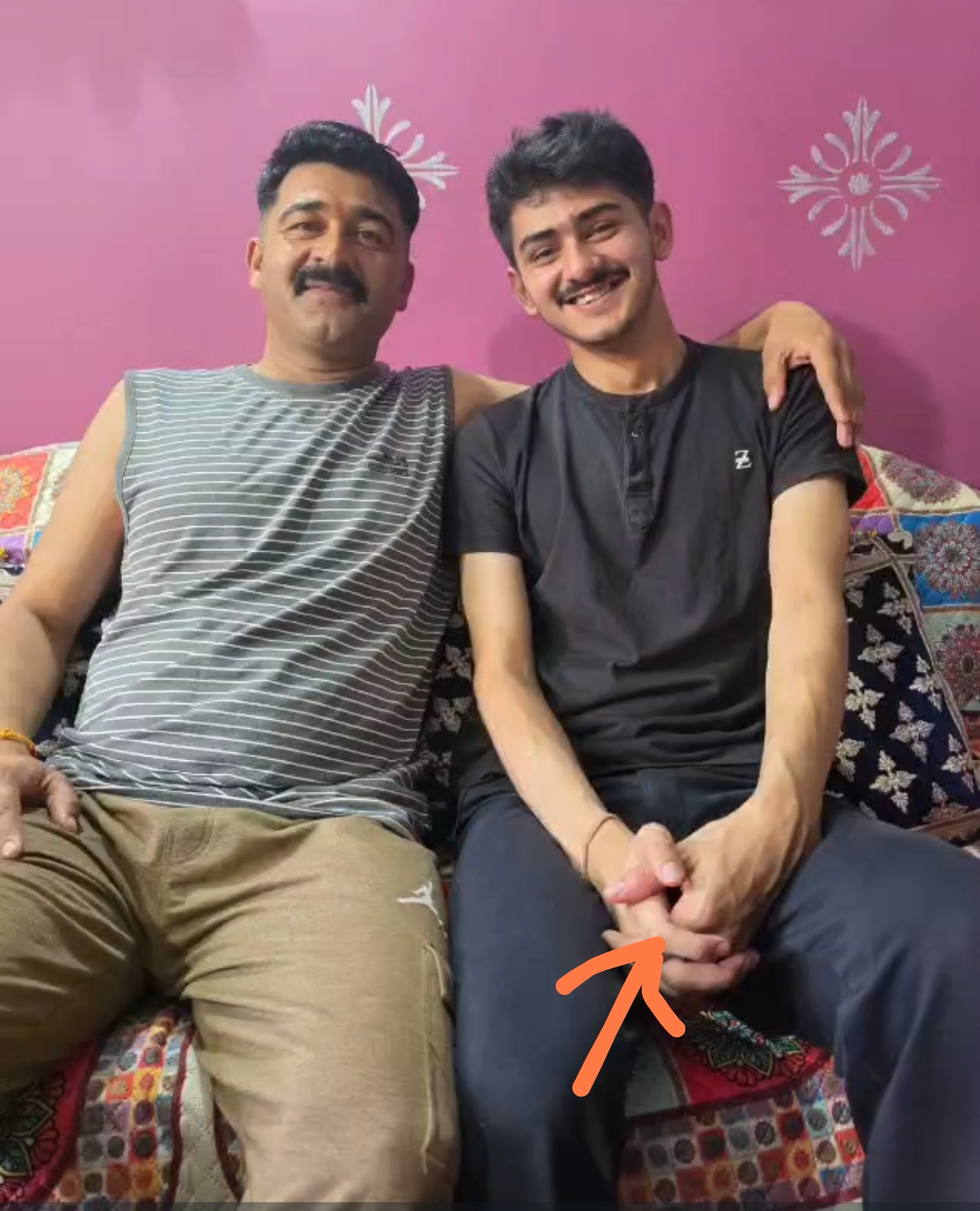 युवराज पांडेय की बड़ी सफलता, CUET परीक्षा में 98.79 पर्सेंटाइल से बढ़ाया प्रदेश का मान।