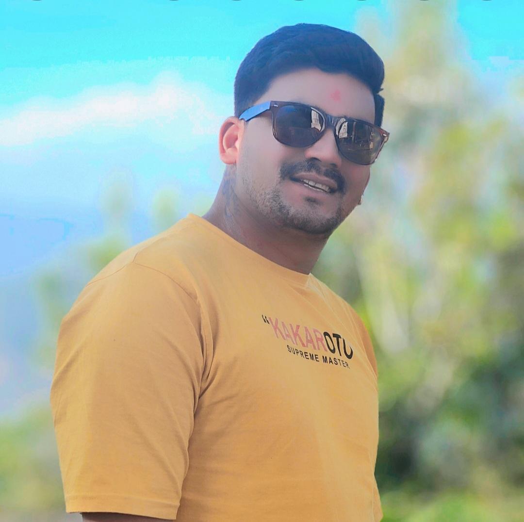 बीडीसी बैठक में गूंजे पानी और सड़क के मुद्दे, ग्राम प्रधान चंदन बोरा पंकू ने उठाई ग्रामीणों की आवाज