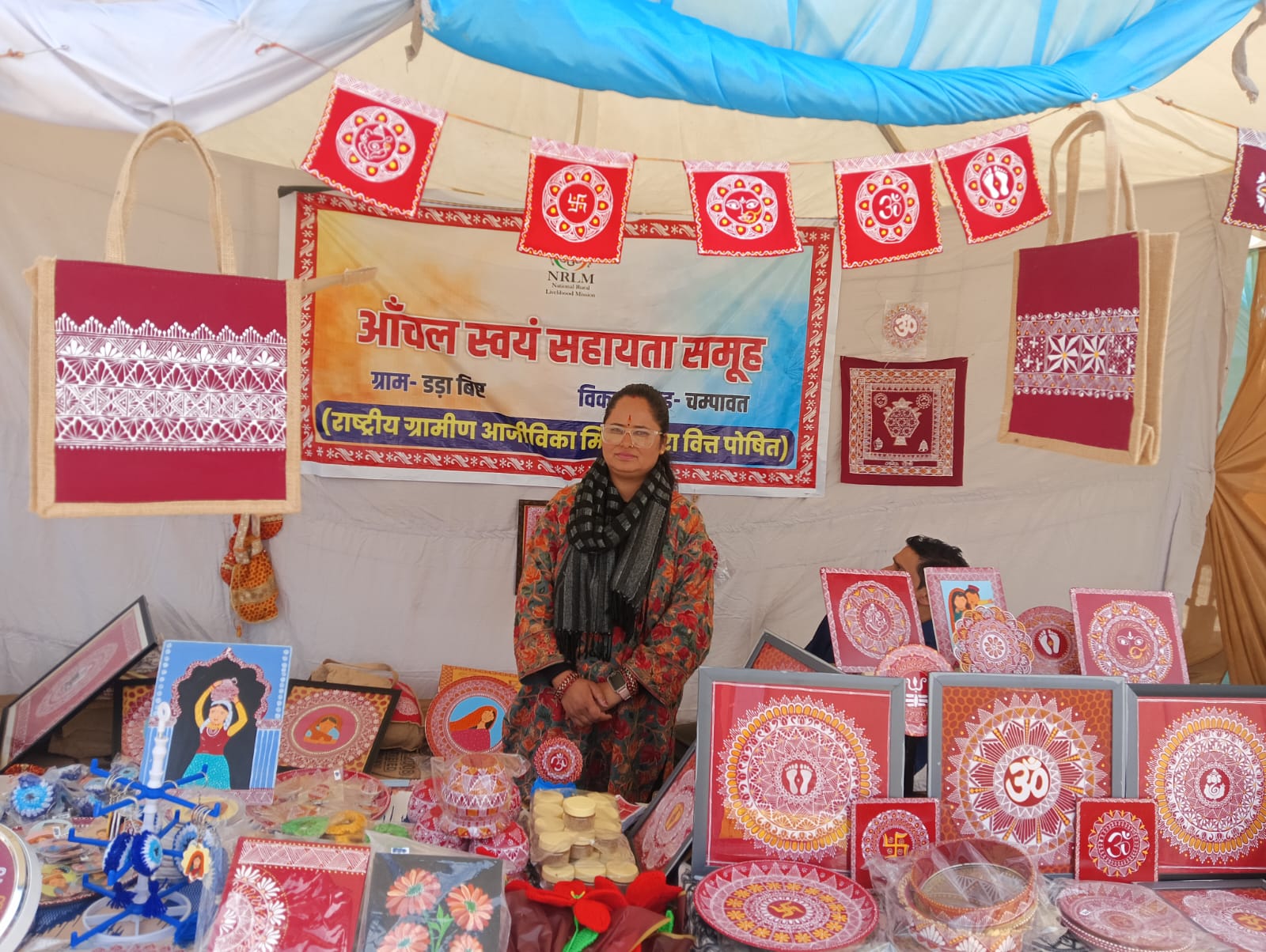 चंपावत को आदर्श और उत्तराखंड को आत्मनिर्भर राज्य बनाने की दिशा में आगे बढ़ते कदम
