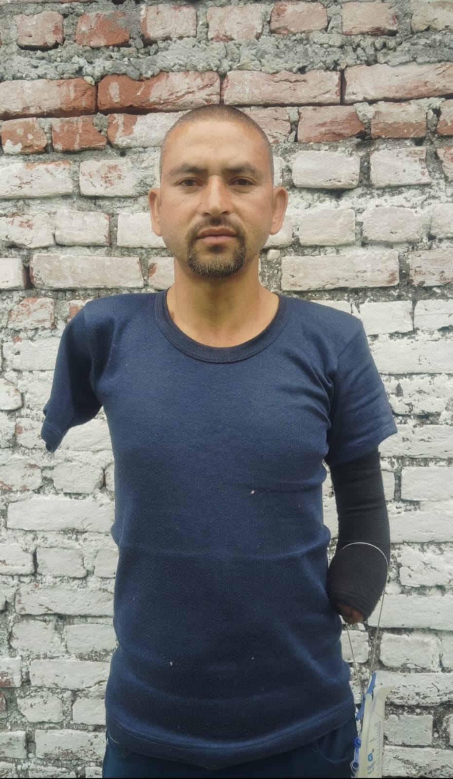 जिलाधिकारी के विशेष प्रयासों से 100% दिव्यांग आश्रित को मिला केंद्रीय सैनिक बोर्ड से वार्षिक आर्थिक अनुदान, वर्षों से लंबित प्रकरण का हुआ समाधान, अब आश्रित पारिवारिक पेंशन का भी मिलेगा लाभ, मा. मुख्यमंत्री के सैनिक कल्याण संकल्प को मिली मजबूती।