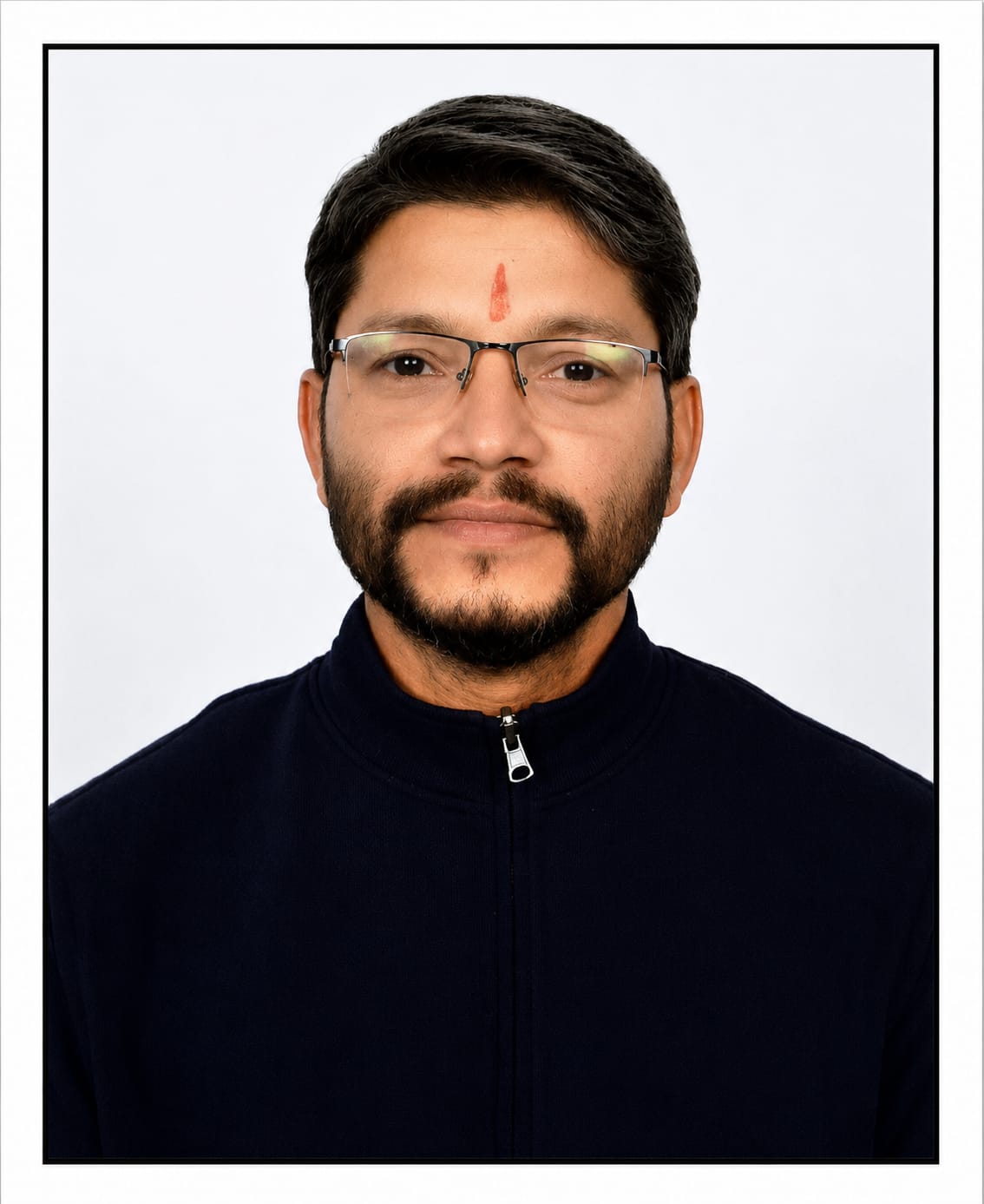 गुटखा नहीं, धीमा ज़हर है यह आदत; आयुर्वेद विशेषज्ञ ने चेताया-युवाओं को बना रहा कैंसर का शिकार, जिला आयुर्वेदिक चिकित्सा अधिकारी डॉ. प्रकाश सिंह बसेड़ा बोले-दृढ़ इच्छाशक्ति और घरेलू उपायों से छोड़ी जा सकती है गुटखे की लत।