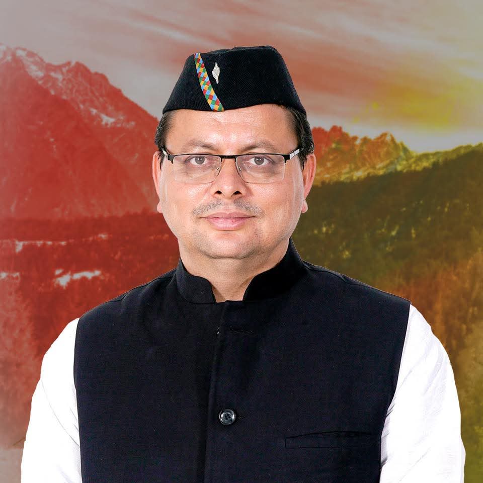 सीमांत चम्पावत को 10.47 करोड़ की सौगात, 58 विकास योजनाओं को मिली मंजूरी।
