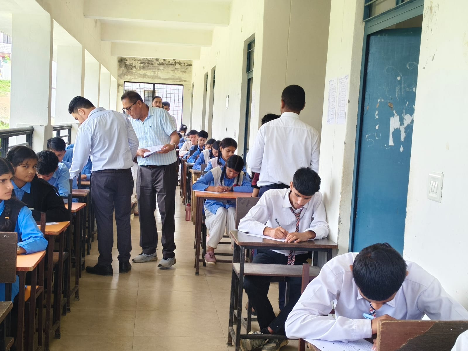 विज्ञान की उड़ान, प्रतिभा का सम्मान और नवाचार का उत्सव
