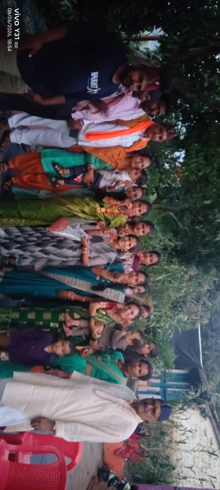 रक्षाबंधन पर सीमांत गांवों को मिला शिक्षा का अनमोल उपहार, महिलाओं ने मुख्यमंत्री को दिया आशीर्वाद।