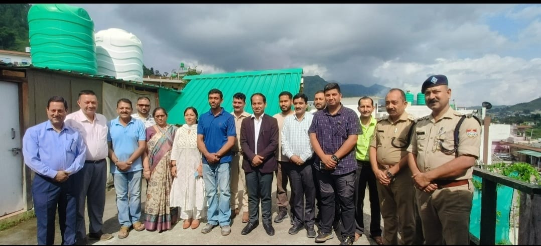 साहसिक पर्यटन में अपार संभावनाएं, पिथौरागढ़ को मिल सकती है नई पहचान: वर्मा।