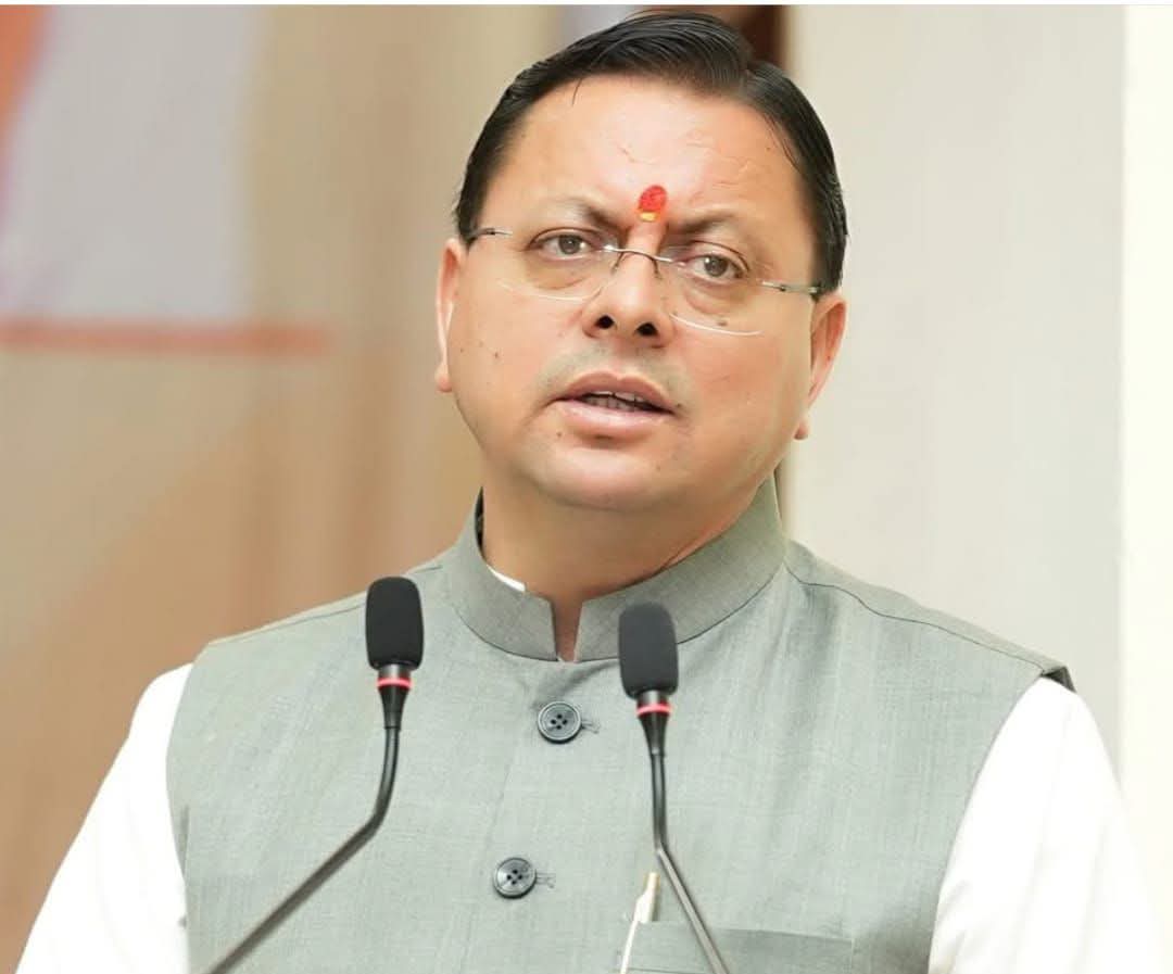 चम्पावत के दुर्गम गांवों के लिए बड़ी सड़क सौगात, PMGSY-IV में 350 किमी सड़कों का प्रस्ताव केंद्र को भेजा।
