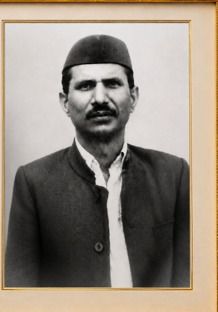 गूंम-गरसाड़ी में शिक्षा की ऐसी अलख, 60 से 80 फीसदी घरों से निकले शिक्षक।