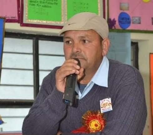 टीईटी की अनिवार्यता से राहत की मांग, सीएम धामी से रिटर्न गिफ्ट की अपील।
