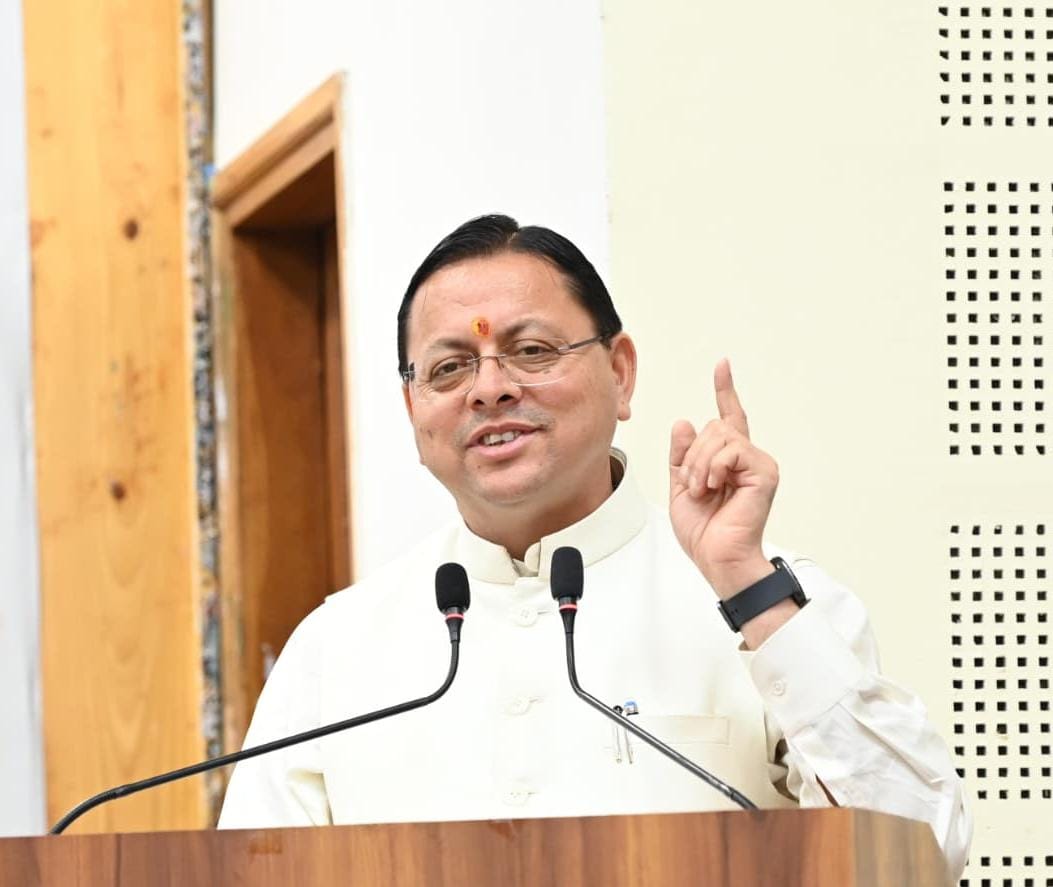 सीमांत क्षेत्र में स्वास्थ्य सेवाओं का विस्तार: मुख्यमंत्री श्री पुष्कर सिंह धामी के विजन से टनकपुर में ₹19.81 करोड़ से आकार ले रहा 50 बेड का आयुष अस्पताल।